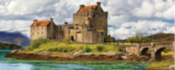 Puzzles de Castillos y Palacios